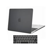 Restored Apple MacBook Pro 15 - Core i7 - 2.8GHZ - 16GB RAM -256GB SSD - Touch Bar/Mid-2017 - MPTR2LL/A - A1707 - minor scuffs