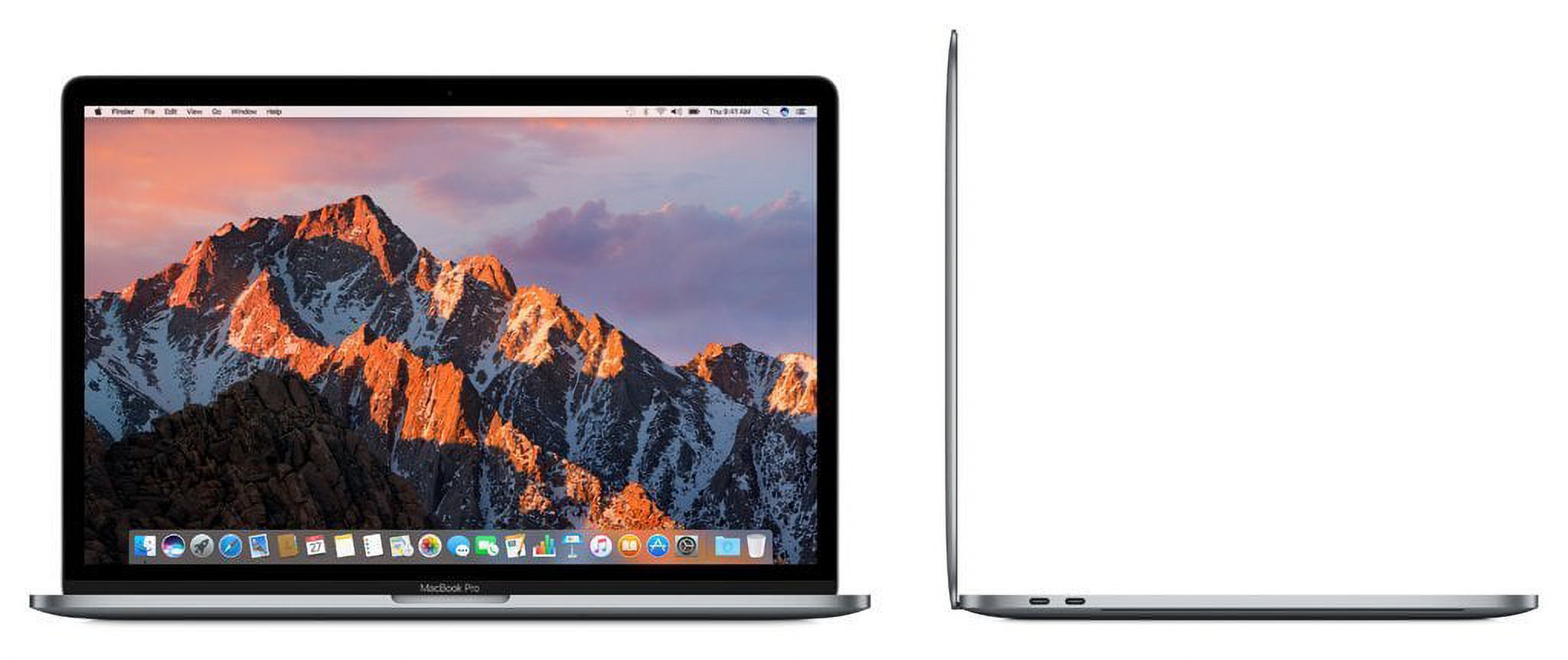 Apple MacBook Pro Core i7 2.7GHz 16GB RAM 512GB SSD 15