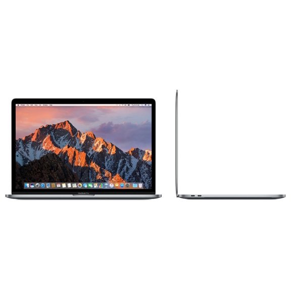 Pre-Owned Apple MacBook Pro 15" Touch Bar - Intel Core i7 2.7GHz - 16GB RAM - 1TB SSD - Late 2016 - MLH42LL/A (A1707) - Used (Grade A)
