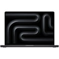 thumbnail image 1 of Apple Apple MacBook Pro 16", M3 Max 16 core CPU 40 core GPU, 128GB RAM, 2TB SSD (Space Black), 1 of 4
