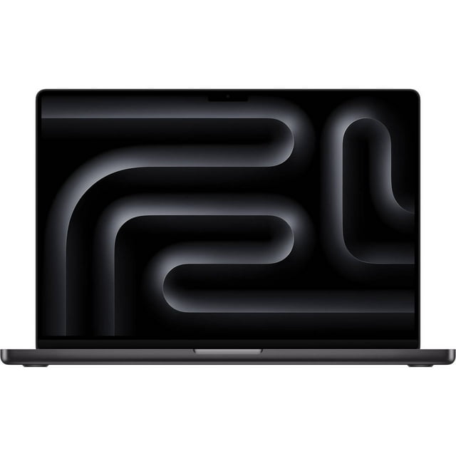 Apple MacBook Pro 16", M3 Max 16?core CPU 40?core GPU, 128GB RAM, 4TB SSD (Space Black)