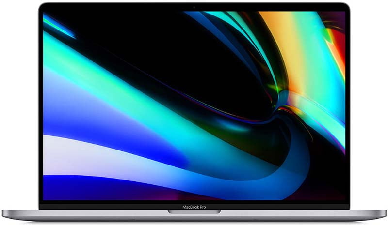 MacBook本体 MacBook Pro Intel /i9/32GB/1TB/5500M Apple MacBook Pro 16-in 2.4GHz 8-core i9 32GB 1TB 5500M 8GB Space