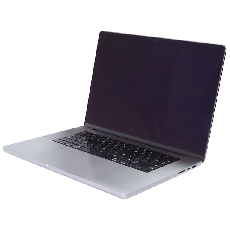 Apple MacBook Pro (16-in, 2021) Laptop A2485 M1 Pro/16-Core GPU 