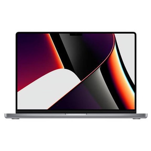 Apple 16.2" MacBook Pro Apple M1 Pro 10-Core Chip 16GB RAM 1TB SSD - Space Gray (Late 2021) (Good)