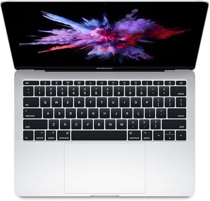 Apple MacBook Pro A1708 (Mid-2017) | WiFi | 2.3GHz i5 8GB 128GB 