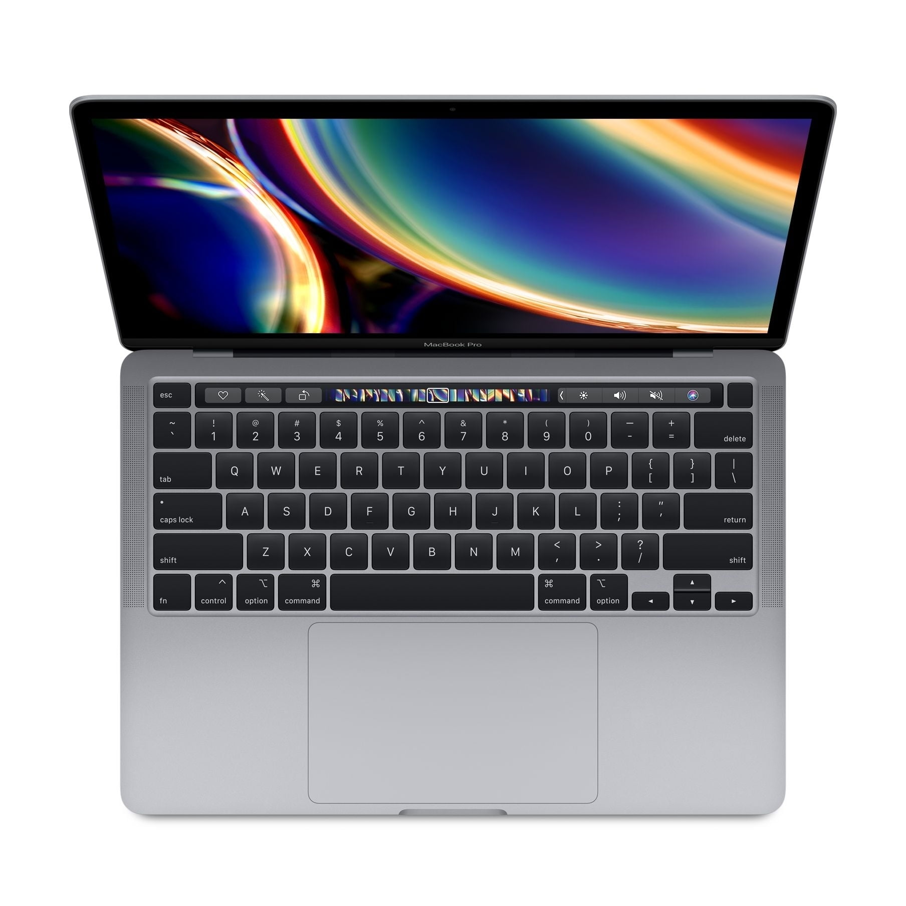 Apple MacBook Pro A1989 13.3 8GB 256GB Intel Core I5-8279U