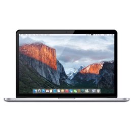 Apple MacBook Pro 15.4