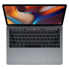Apple Laptop Macbook Pro 13.3-inch (Retina, Touch Bar) 2.4