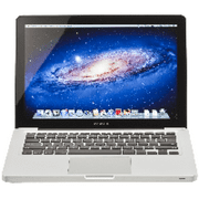 MacBook Pro (13-inch, Mid 2012) マニュアルとダウンロード