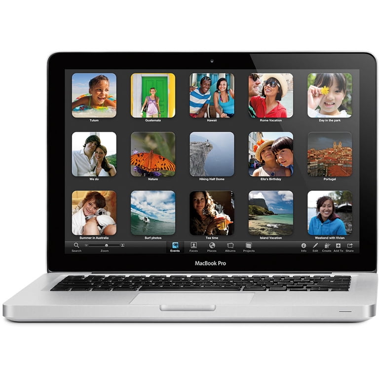 Pre-Owned Apple MacBook Pro MD102LL/A 2.9GHz Intel i7 13.3