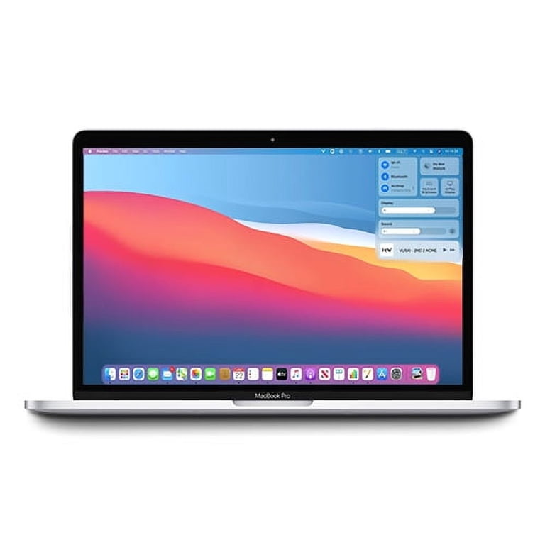 Apple MacBook Pro ME874LL/A 15.4