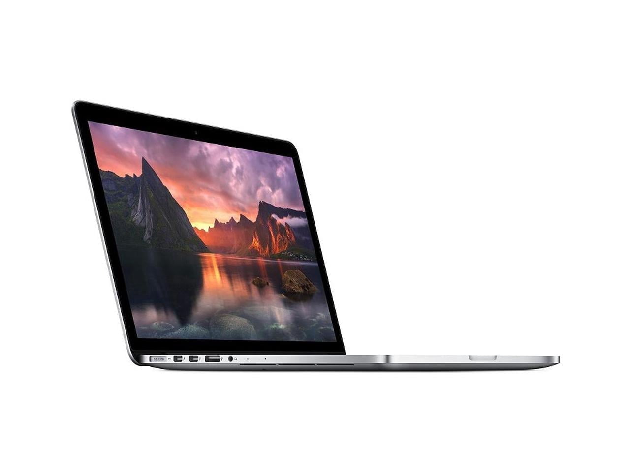 Pre-Owned Apple MacBook Pro MF841LL/A, 13.3