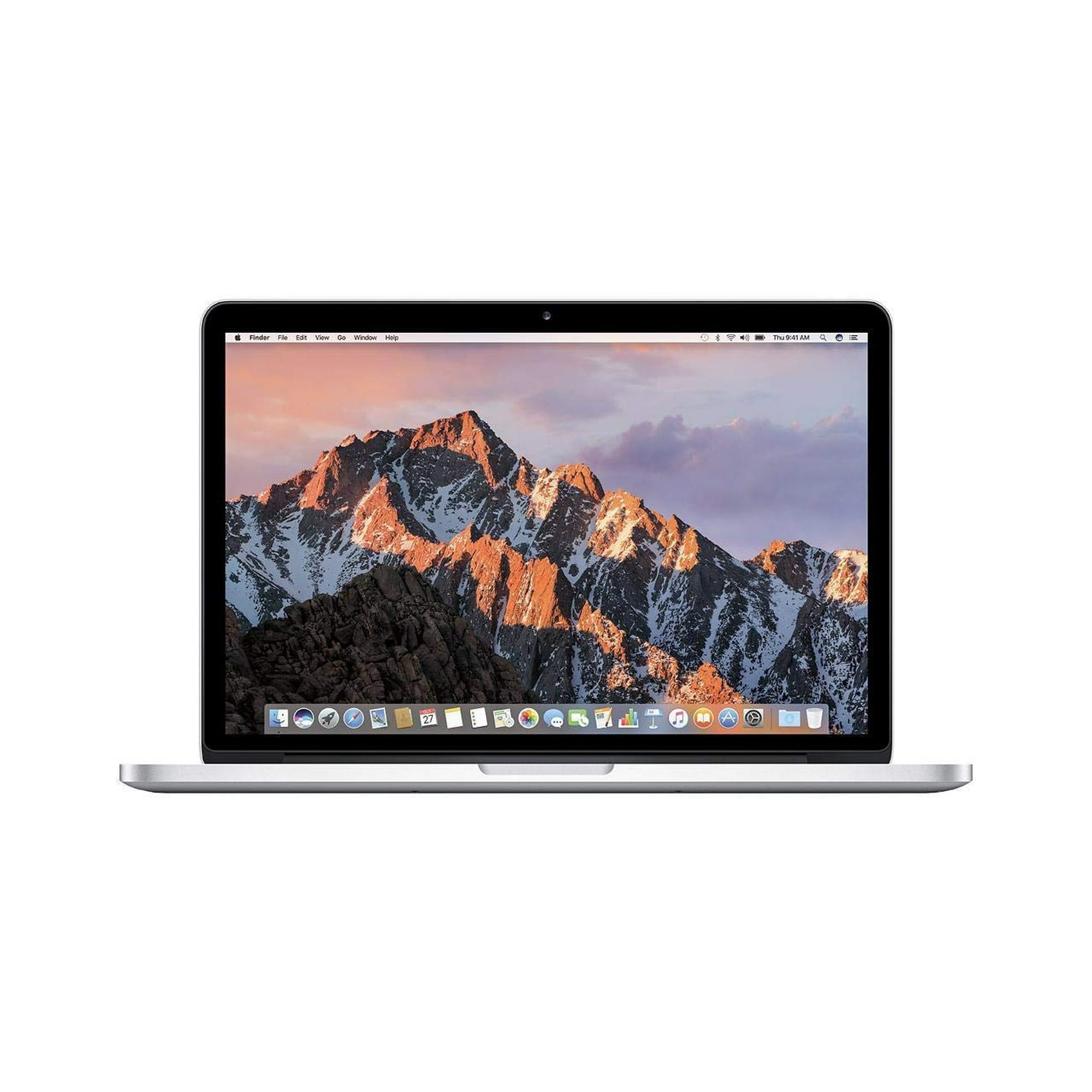 ノートPC Mac (Apple) - MacBook Pro Early 2015 Apple 13.3