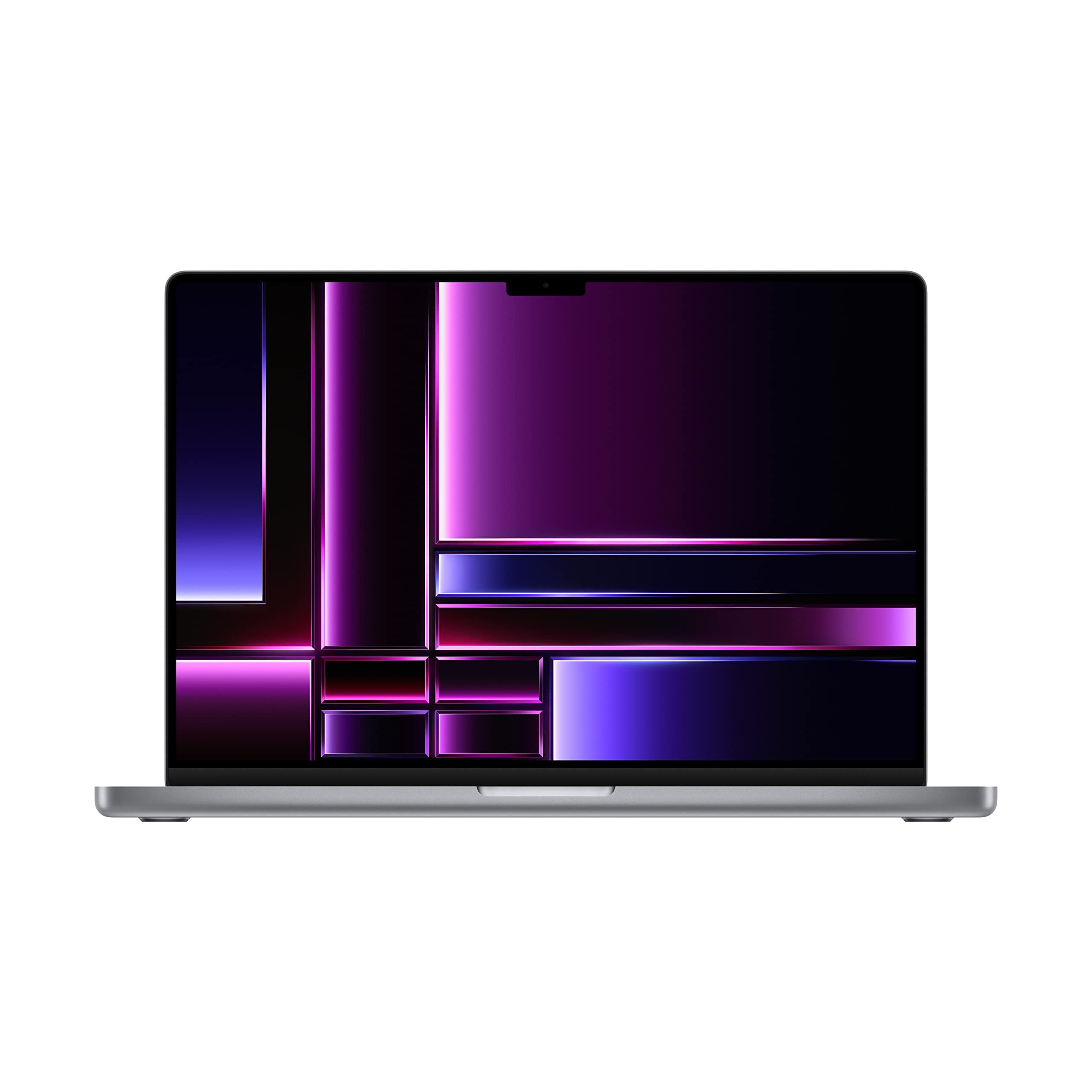 超人気新品 Apple New MacBook 16.2-inch chip, Pro M2 Laptop, 2023 Pro MacBook本体