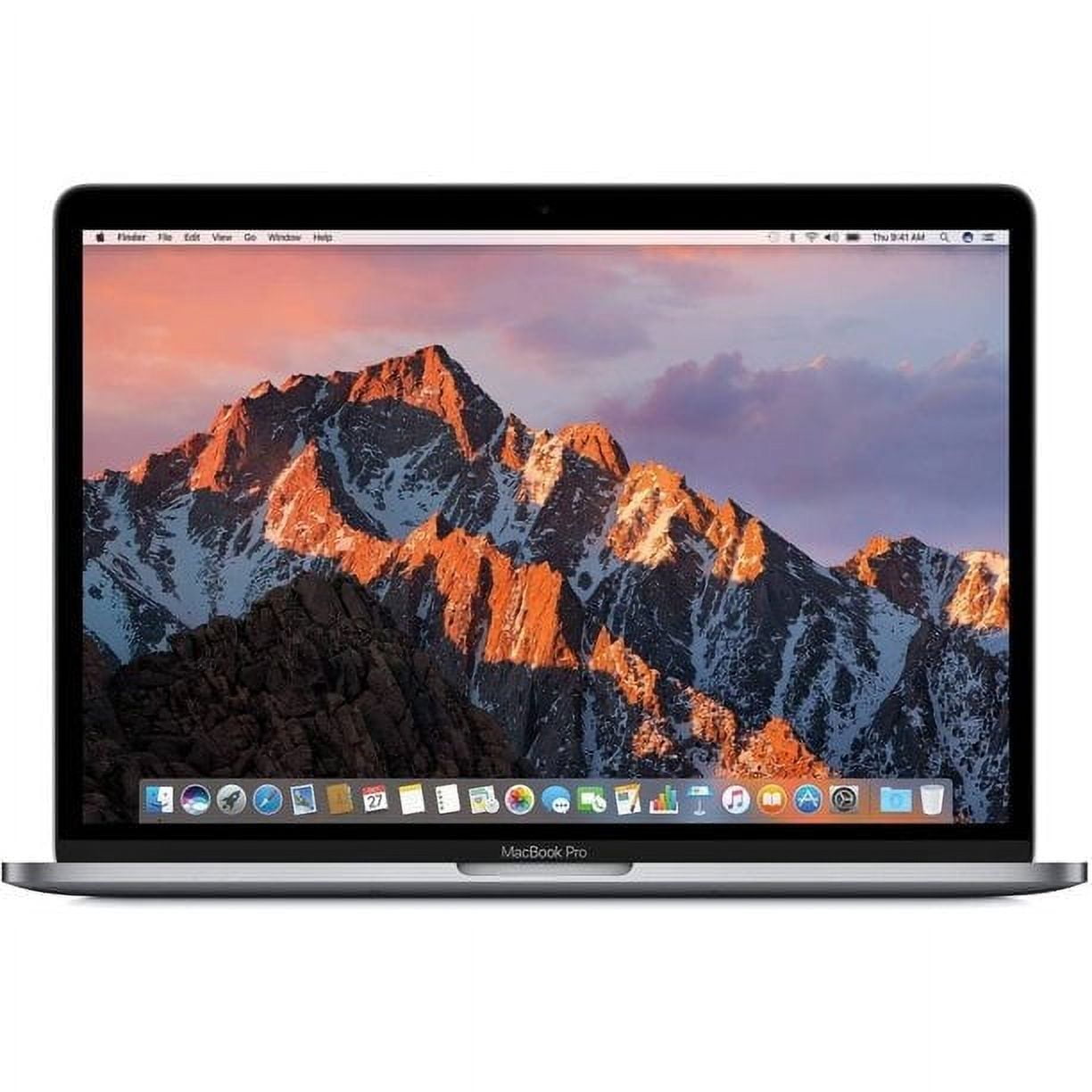 Restored Apple MacBook Pro MPXQ2LL/A 13.3 Restored Apple MacBook Pro MPXQ2LL/A 13.3