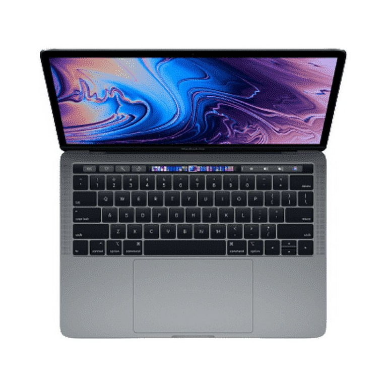 2017 Apple MacBook Pro 13.3