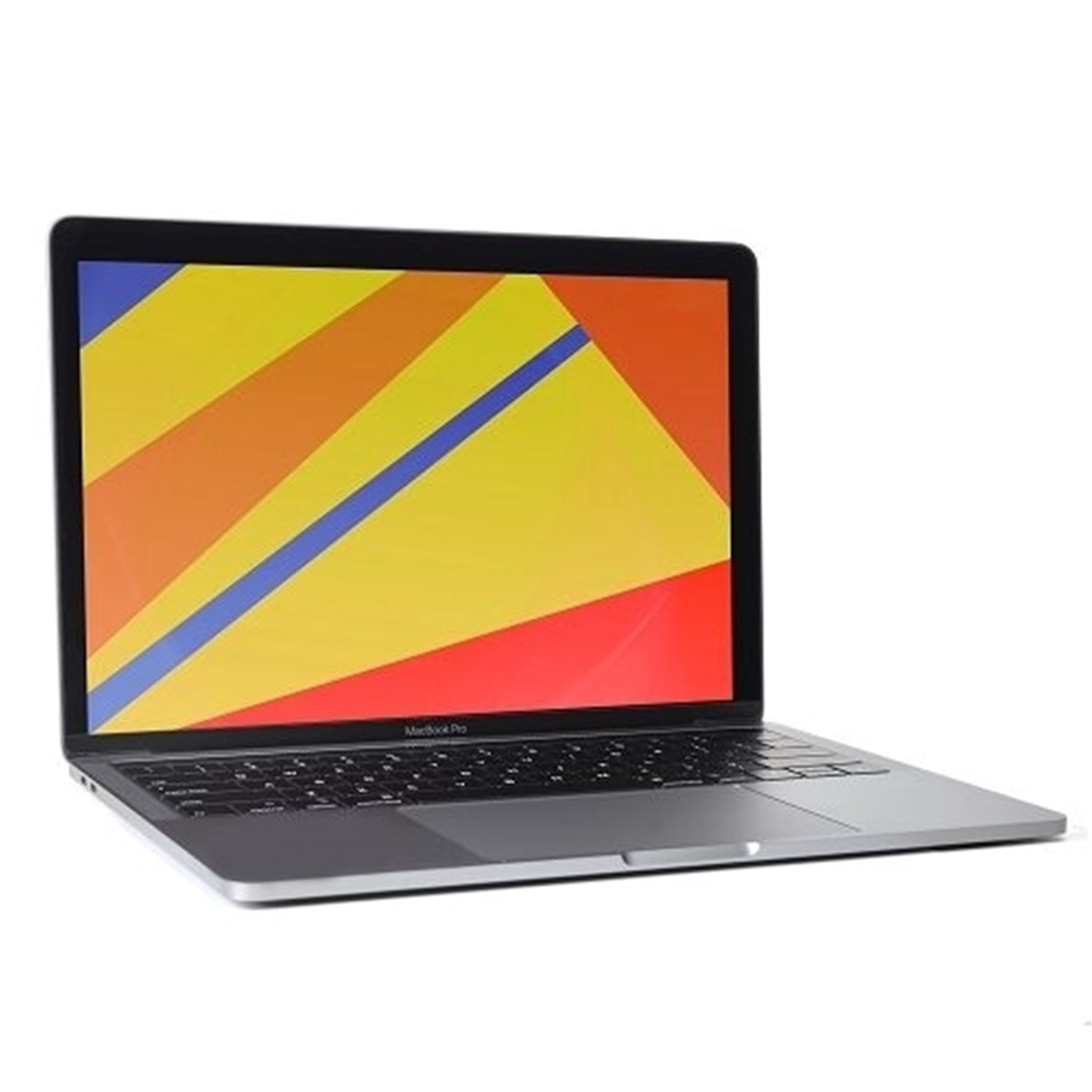 Used and Restored Apple MacBook Pro Late 2013
