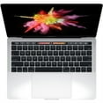 thumbnail image 1 of Apple MacBook Pro MPXX2LL/A 13.3" 16GB 256GB eMMC Core™ i5-7267U 3.1GHz macOS, Silver (Used - Good), 1 of 2