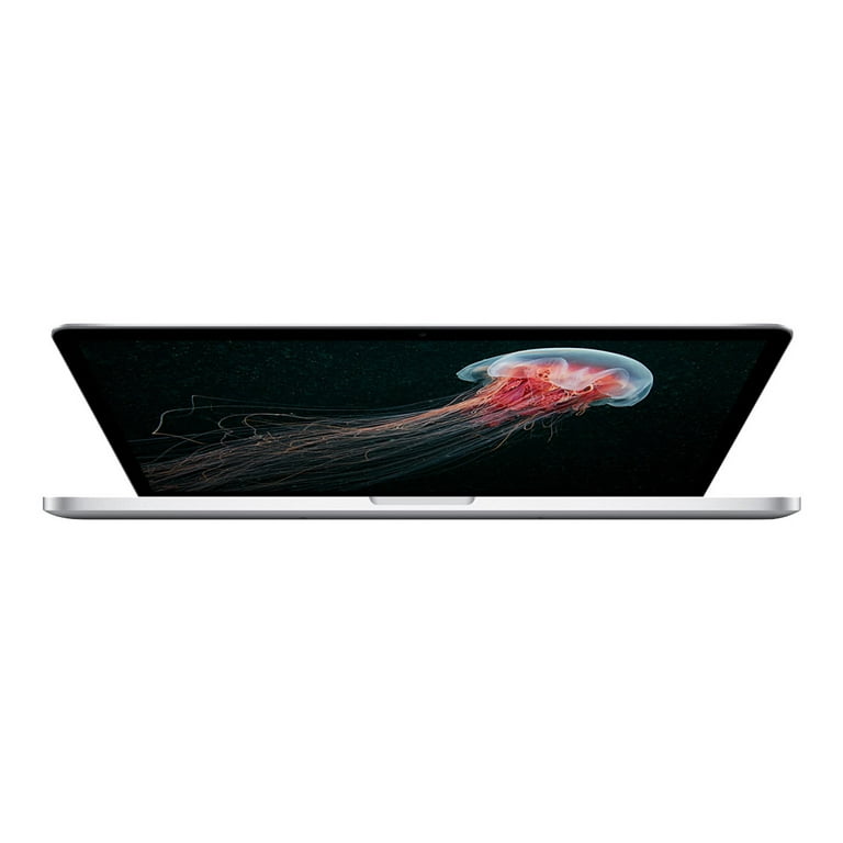 Apple MacBook Pro with Retina display - Core i7 2.5 GHz - macOS