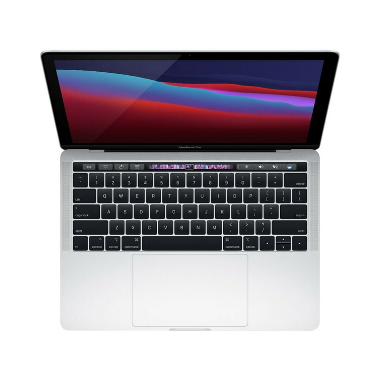 Pre-Owned Apple MacBook Pro Touch Bar 13 Pre-Owned Apple MacBook Pro Touch Bar 13