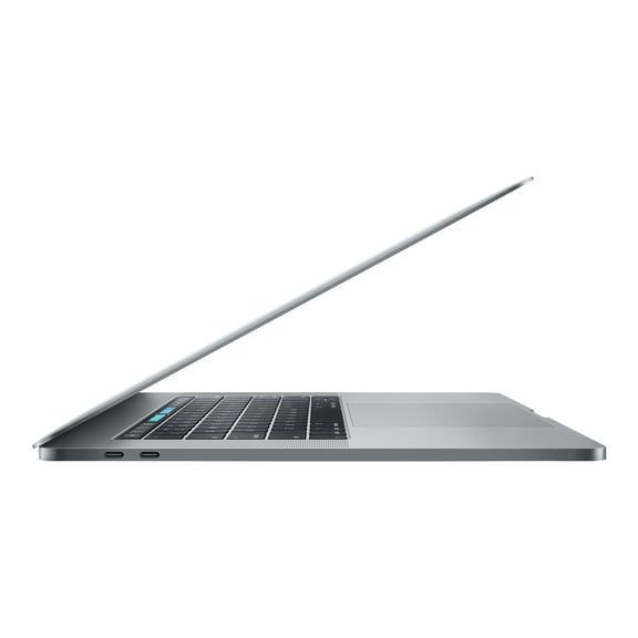 Restored Apple MacBook Pro 16" Touch Bar i7 2.6GHz 16GB RAM 512GB SSD Space Gray MVVJ2LL/A 2019 Model