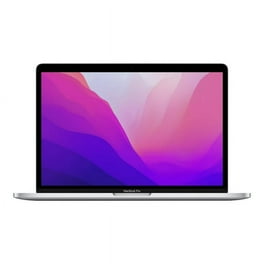 MacBookPro 2022 M2 8GB 256GB シルバー Amazon.com: 2022 Apple MacBook Pro with Apple M2 Chip (13