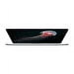 Apple MacBook Pro 15.4-inch (2015) - Core i7, 16GB RAM, 256GB SSD - Silver