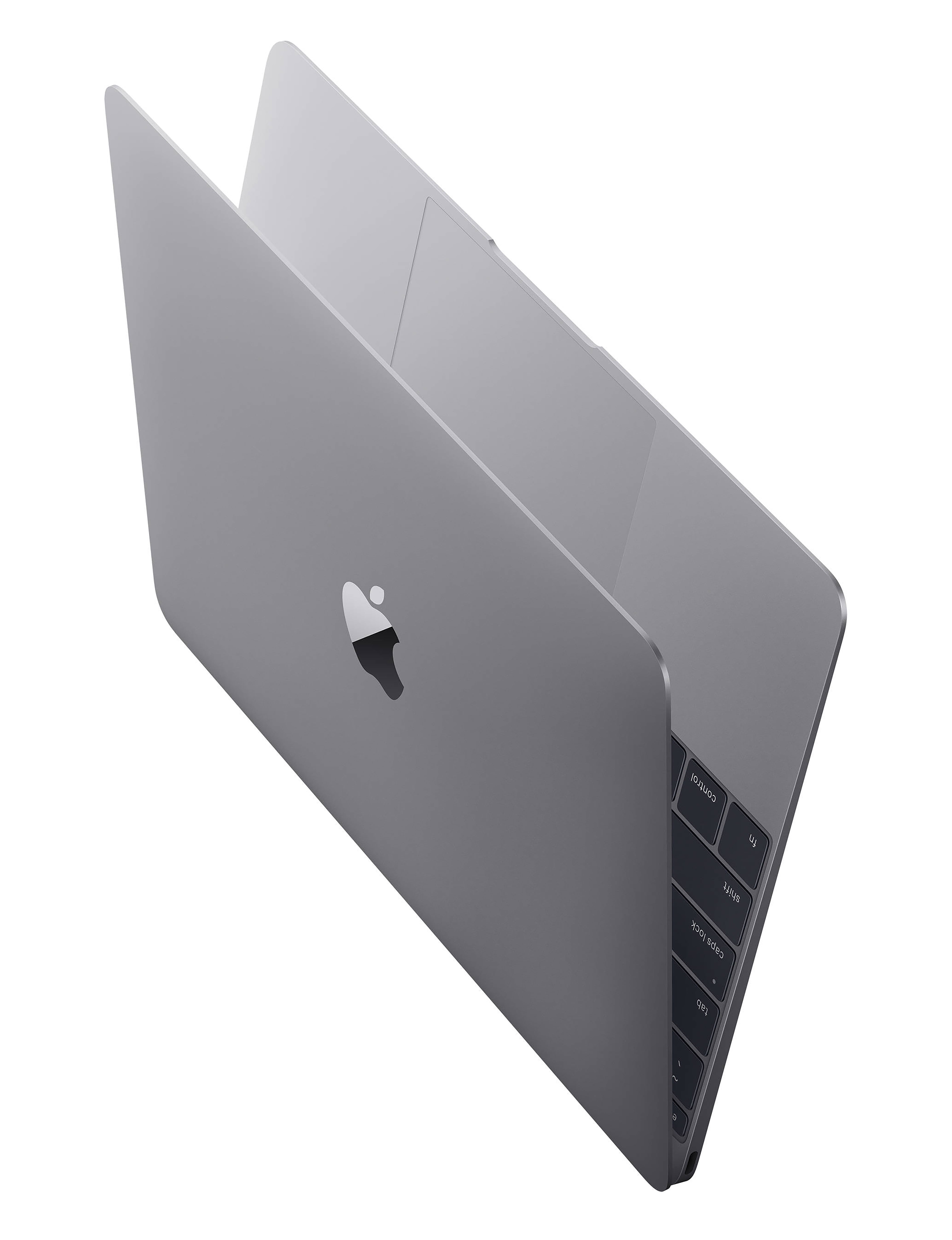 Apple Macbook (5MGM2LL/A) 12-inch Retina Display Intel Core m5