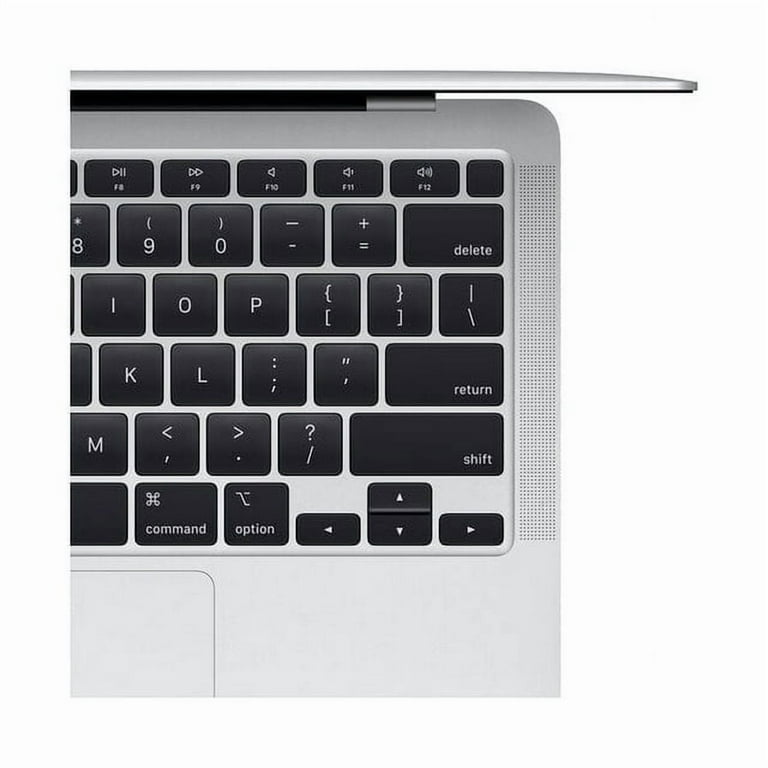 Apple M1 Macbook Air 2020 13.3 inch, Touch ID, 8GB, 256GB SSD