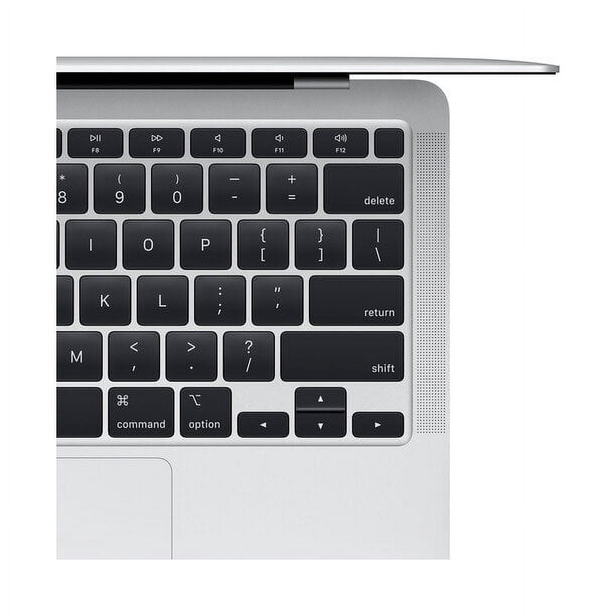 Apple Macbook Air M1 2020 MGN63LL/A 13.3 inch TouchBar Late 2020