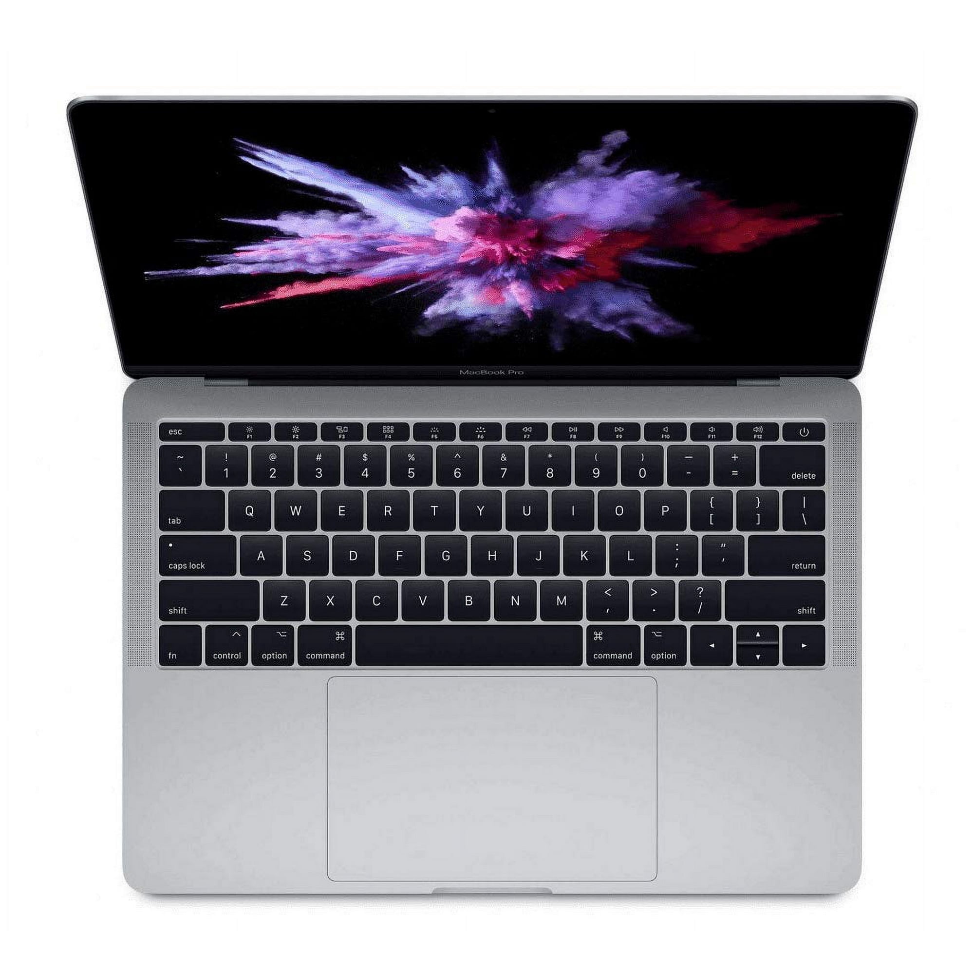 Pre-Owned Apple Macbook Pro 13.3-inch (Early 2015) 2.7GHz