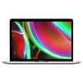 thumbnail image 1 of Restored Apple Macbook Pro 13.3-inch (Space Gray, TB) 2.3Ghz Quad Core i7 (2020) Laptop 2TB HD & 8GB RAM-Mac OS (Refurbished), 1 of 5