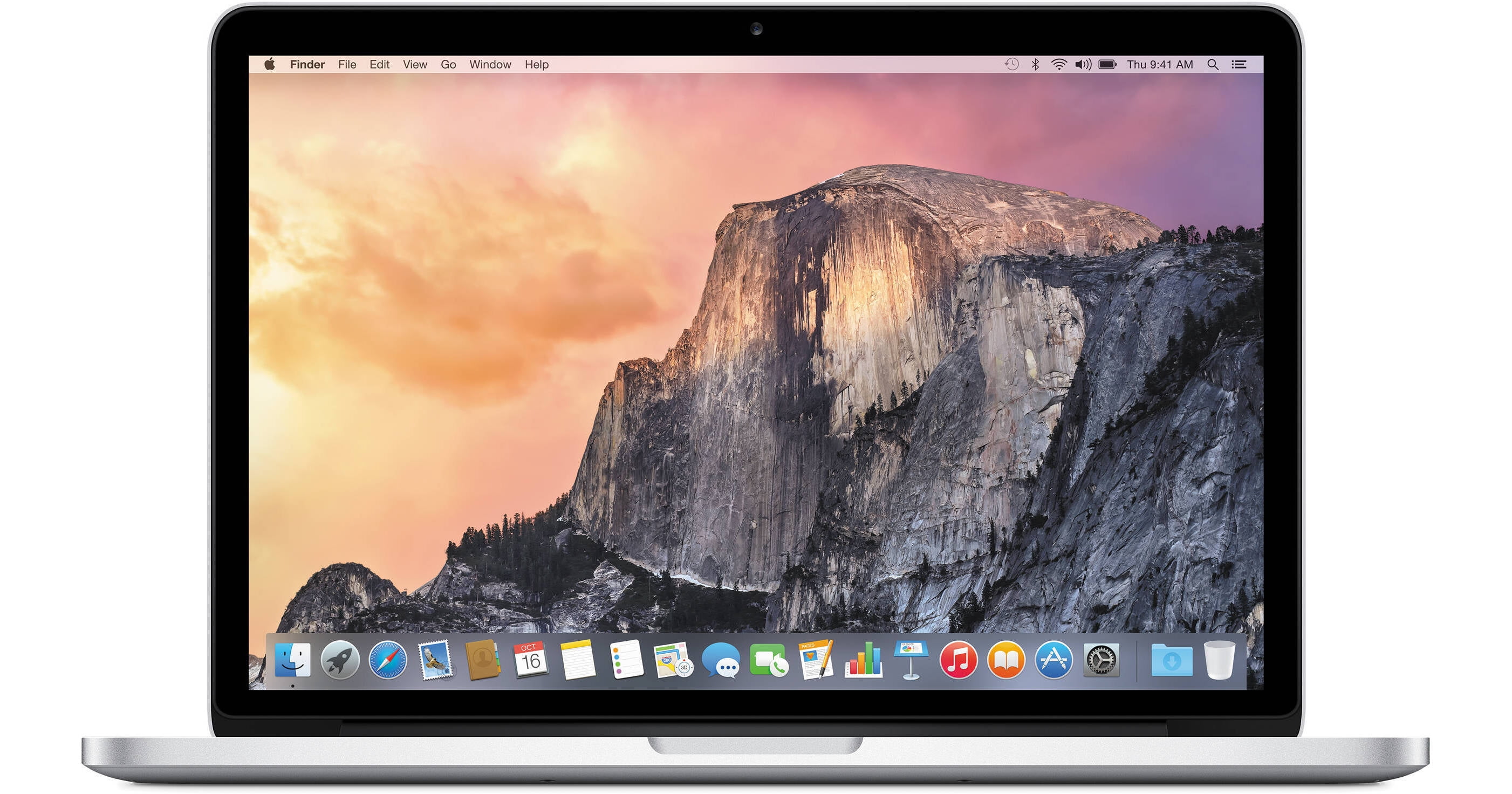 MacBook本体 Apple MacBook Pro (13-inch, Early 2015) Used & Refurbished 13-inch Apple MacBook Pro (2015) from OWC