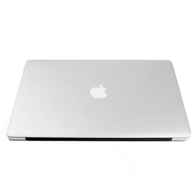 Apple Macbook Pro 15.4 inch Laptop, 2.5GHz i7 Retina Force Touch 16GB DDR3 Memory, 512 GB SSD - Used