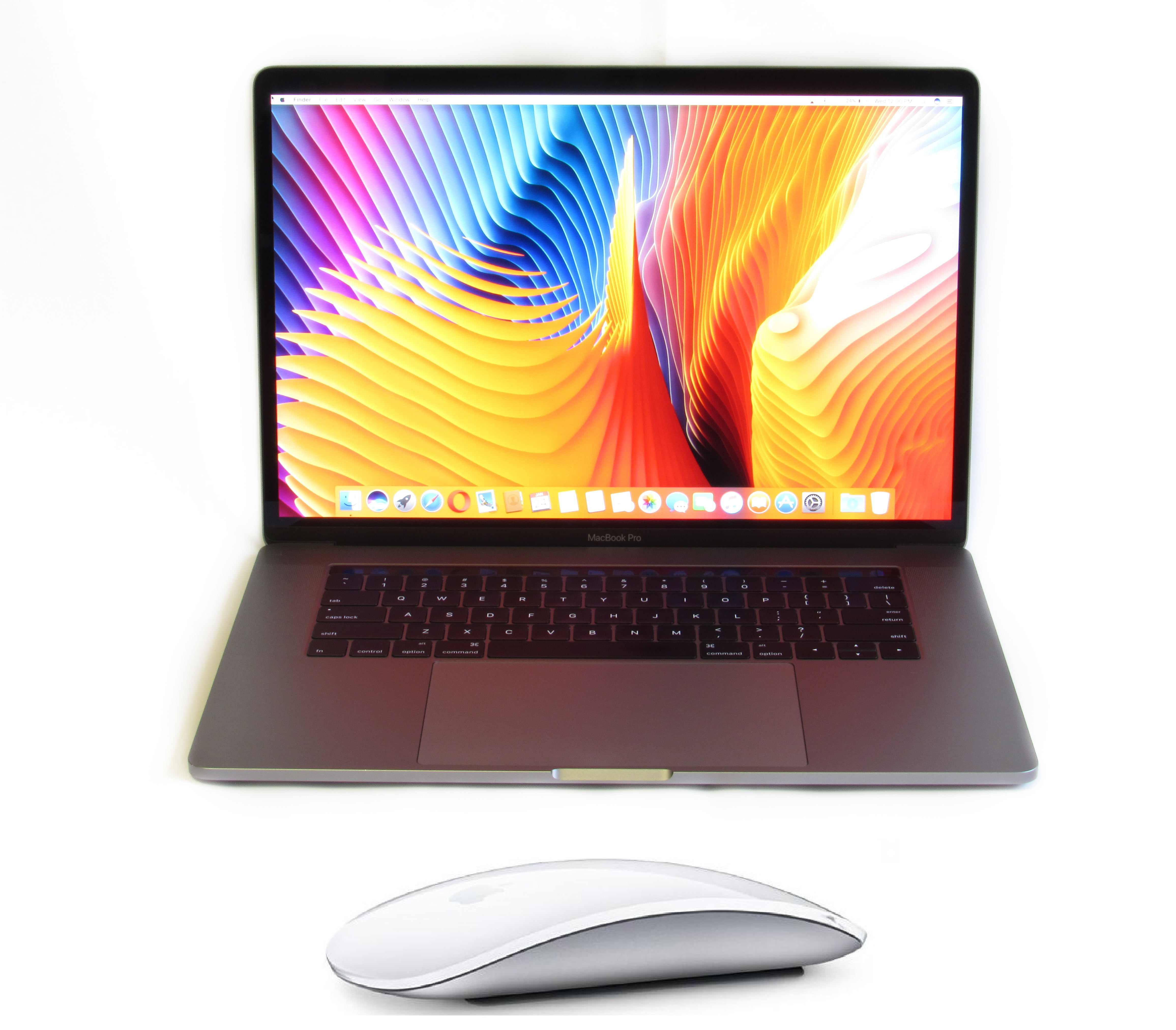 Apple Macbook Pro 15