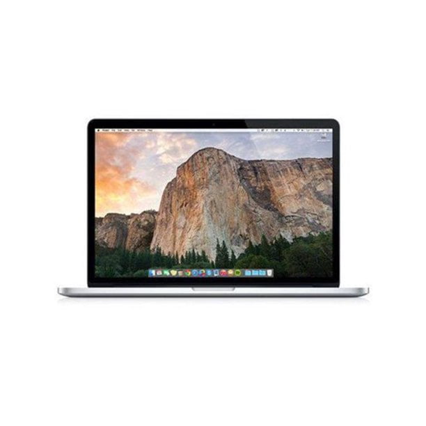 Macbook Pro Late 2013