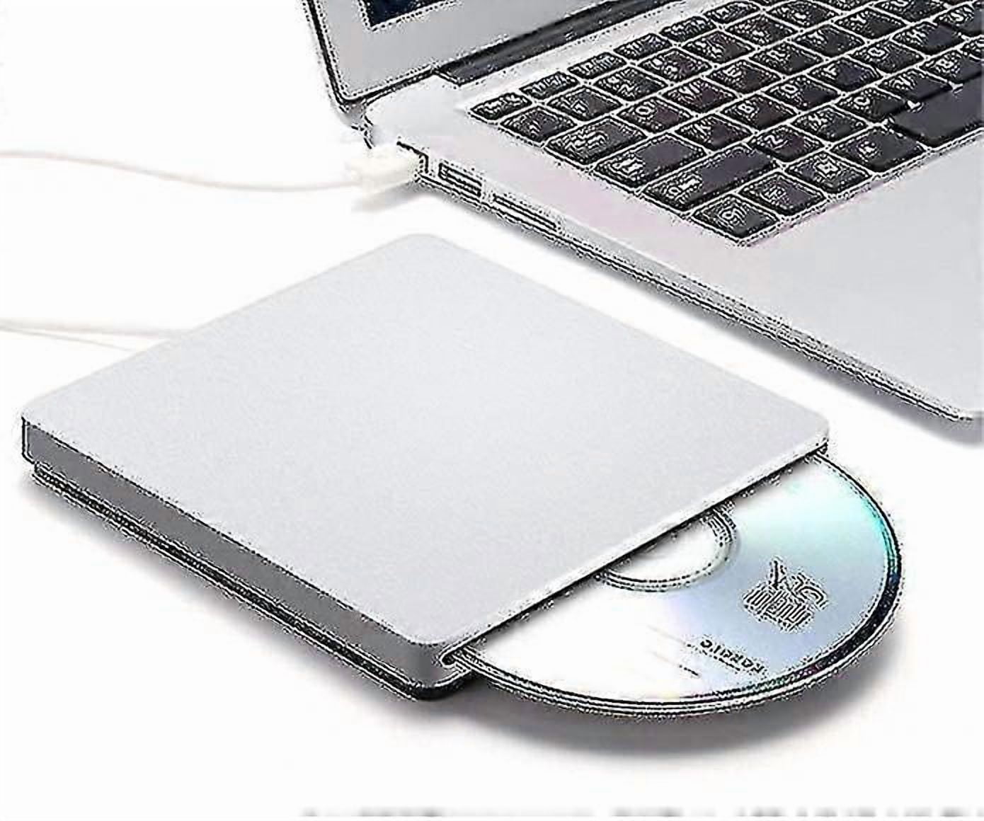 MacBookpro 13インチ 8GB/USB-C/USBSUPERDrive Amazon.com: VikTck USB-C Superdrive External DVD/CD Reader