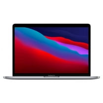 Pre-Owned Apple Macbook Pro Late 2020 13in 8 GB 256 GB Apple M1 8-Core Space Gray