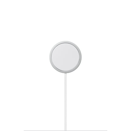 Apple - MagSafe Charger (1 m) - White