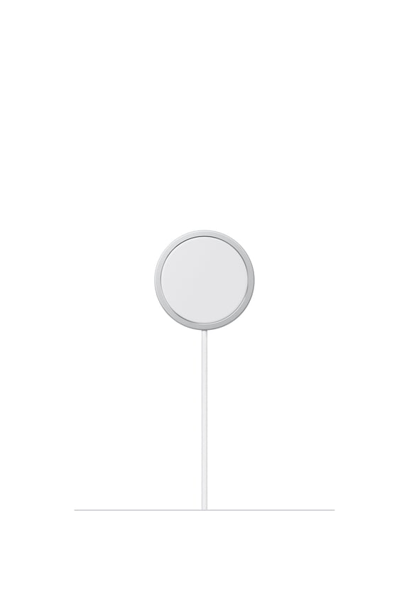 MagSafe Charger (1m) Fast Charging Wireless Charger for iPhone 17, Airpods, iPhone 16, iPhone 15, iPhone 14, iPhone 13, iPhone 12