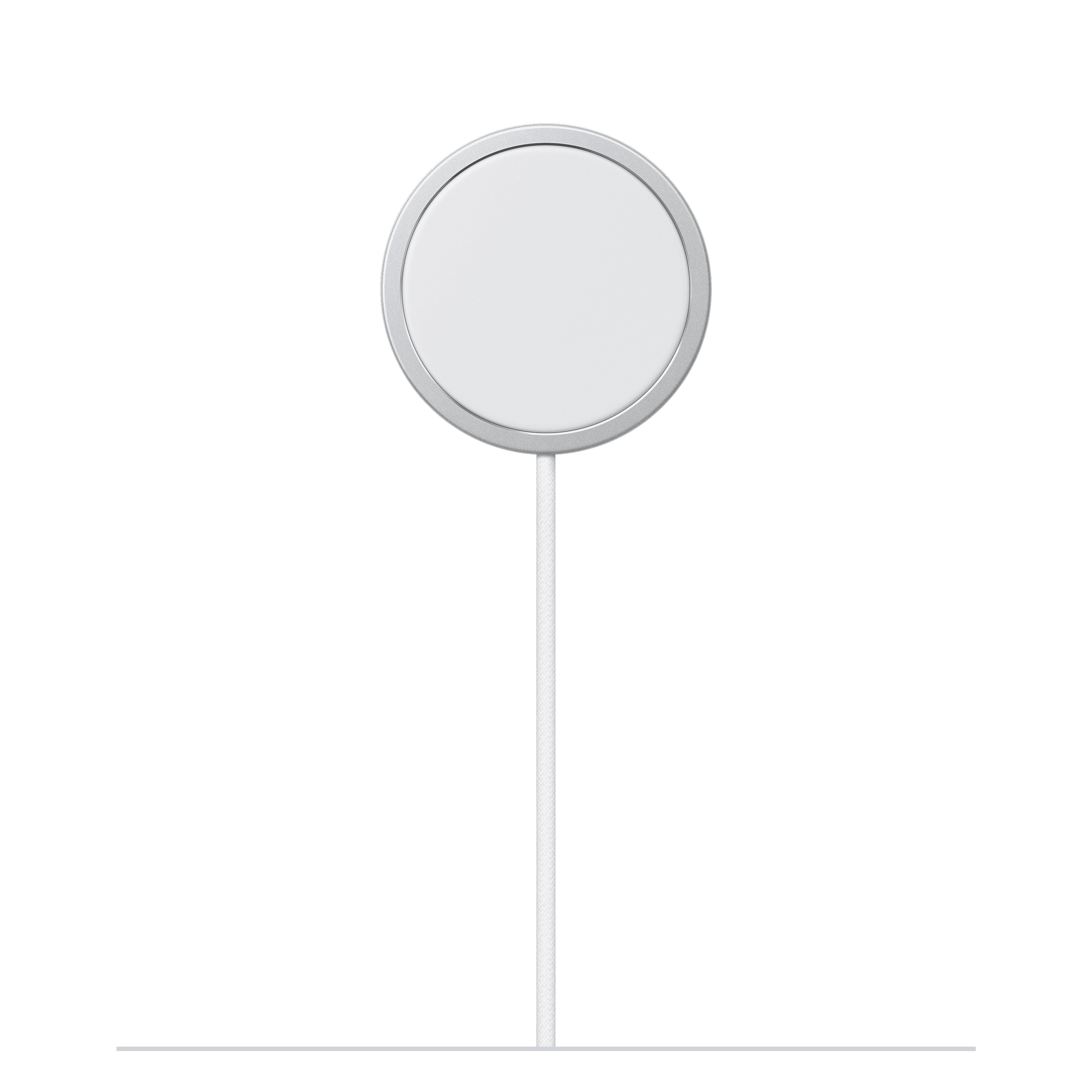 Apple MagSafe Charger (2m) Fast Charging Wireless Charger for
