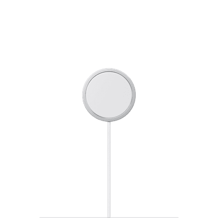 Apple - MagSafe Charger (2 m) - White