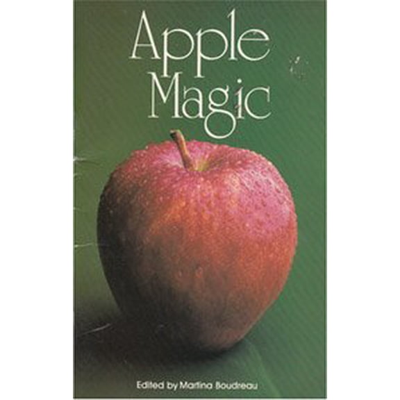 Pre-Owned Apple Magic (Collector's Series) (Paperback) 0942320093 9780942320091