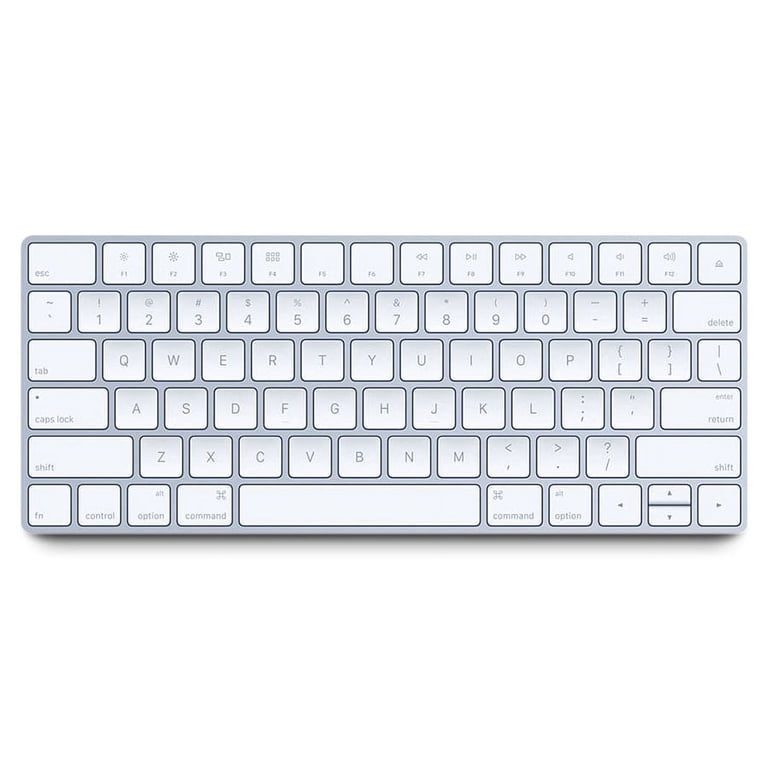 Apple Magic キーボード　keyboard 2 A1644 Apple Magic Keyboard 2 A1644 (MLA22LL/A) Wireless for Macbook