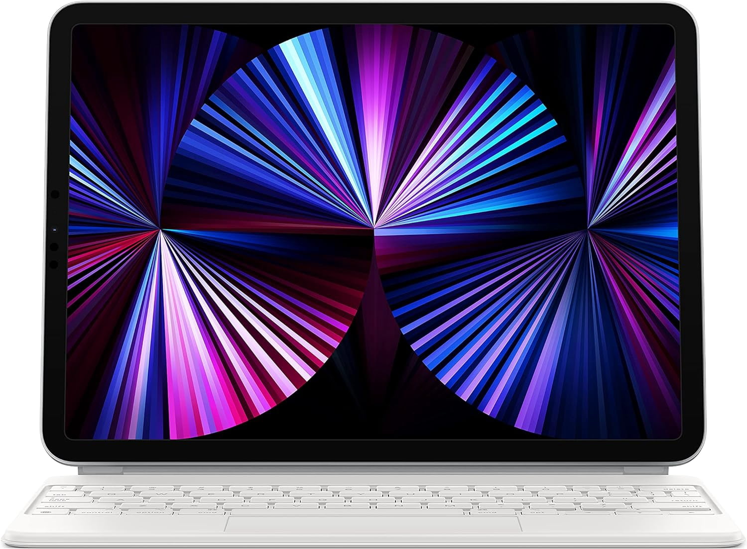 Apple Magic Keyboard Ipad