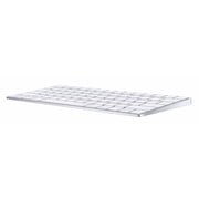 Apple Magic Keyboard - Russian, Includes Lighting to USB Cable, Silver
