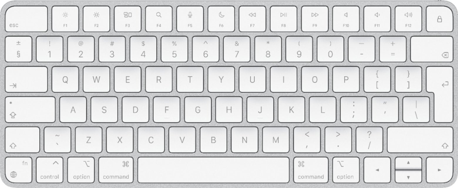 Apple-Magic-Keyboard-US-