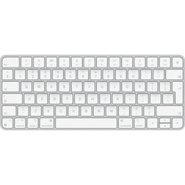 【極美品】Apple magic keyboard MXQU2LL/A Free Shipping! Restored Apple MXQU2LL/A Magic Keyboard for