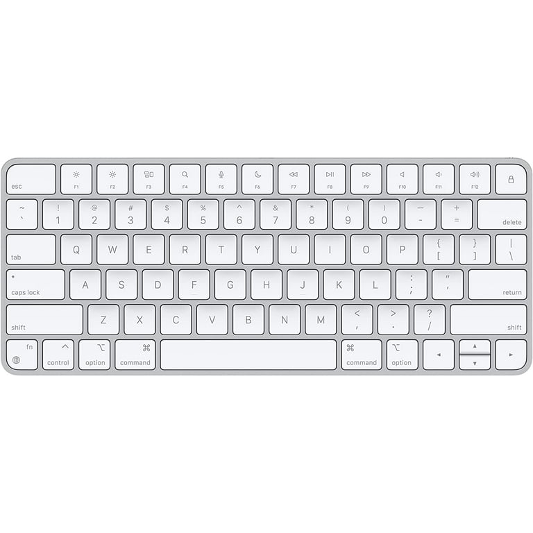 Free Shipping! Apple Magic Keyboard - US English - Silver Free Shipping! Apple Magic Keyboard - US English - Silver
