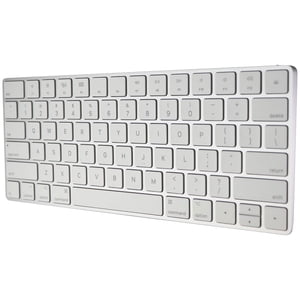 Apple Magic Keyboard - US English, Includes Lighting to | B2B